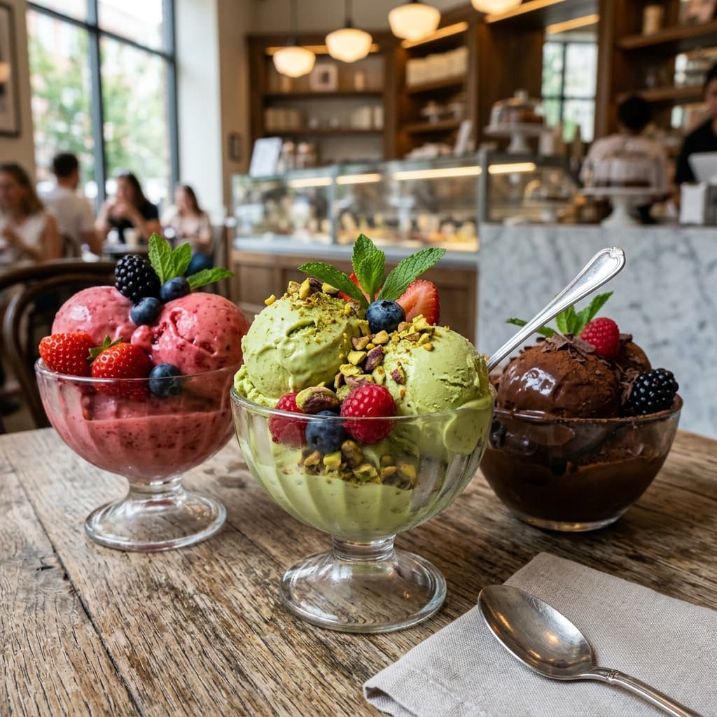 Gelato