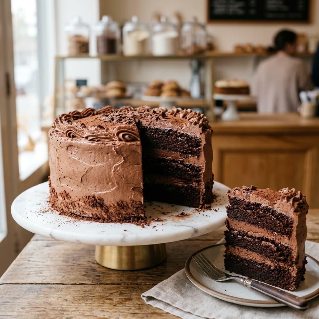 Regular Cakes